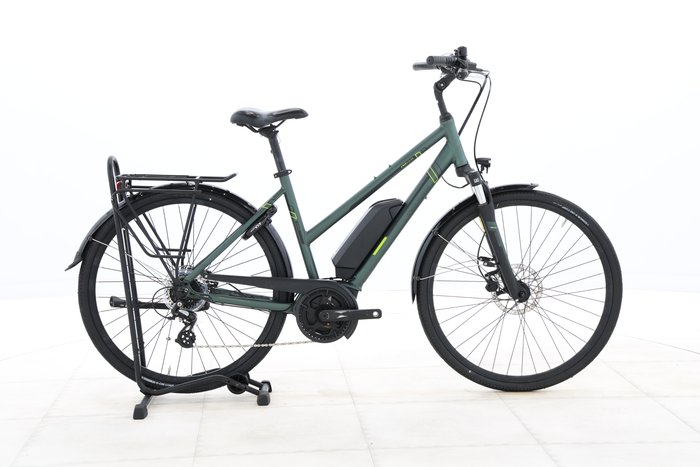 Triumph E-BIRD PLUS 400 2023