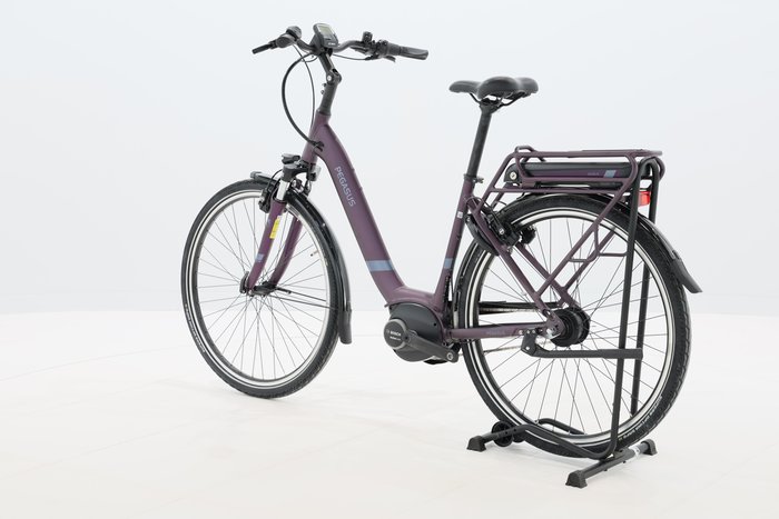 Pegasus SOLERO E8R 400 2022