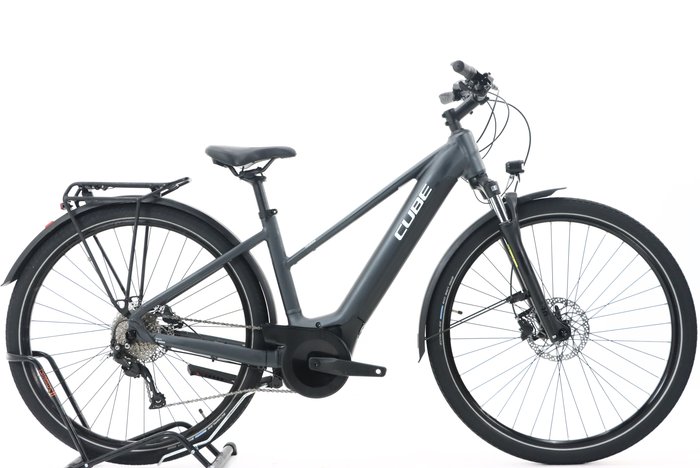 Cube Touring Hybrid ONE 500 2023
