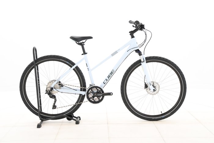 Cube NATURE PRO 2023