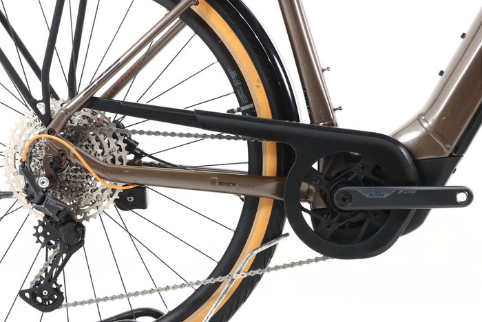 Ktm MACINA ULTIMATE PRO 2022