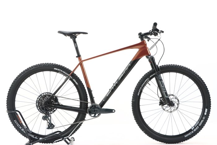 Centurion Backfire Carbon 3000 2024
