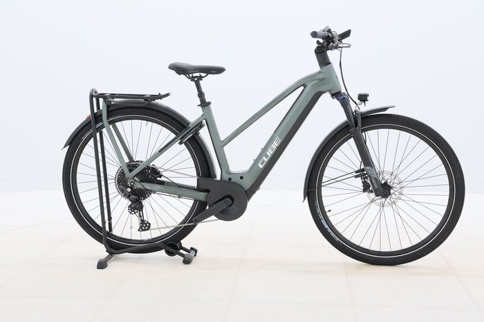 Cube KATHMANDU HYBRID PRO 750 2024