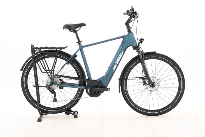 Ktm MACINA TOUR CX 510 2023