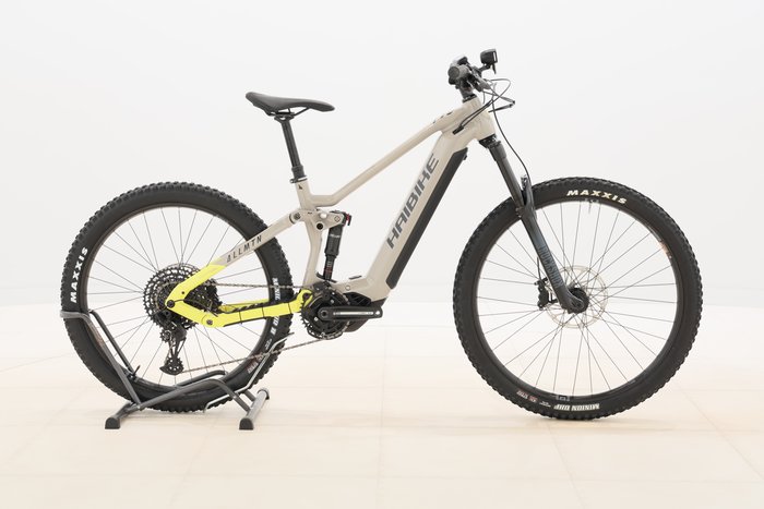 Haibike ALLMTN 2 2022