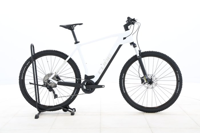 Cube REACTION HYBRID ONE 625 2022