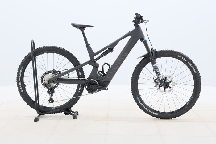 Canyon Neuron:ON CF 8 2023