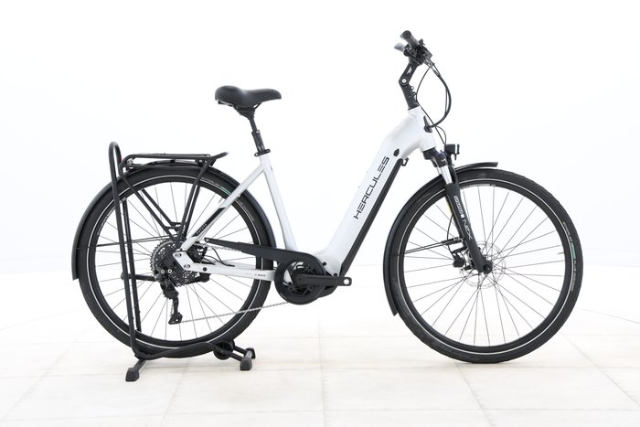 Hercules FUTURA SPORT I-10 2022