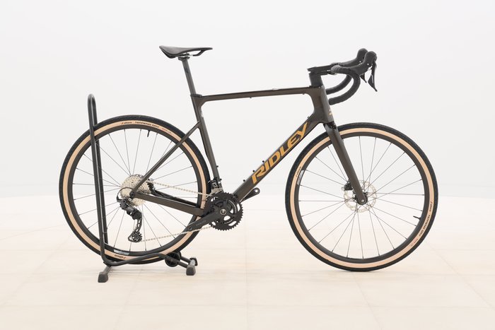 Ridley Astr 2025