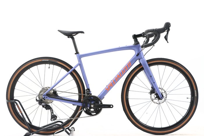 Specialized DIVERGE SPORT CARBON 2024