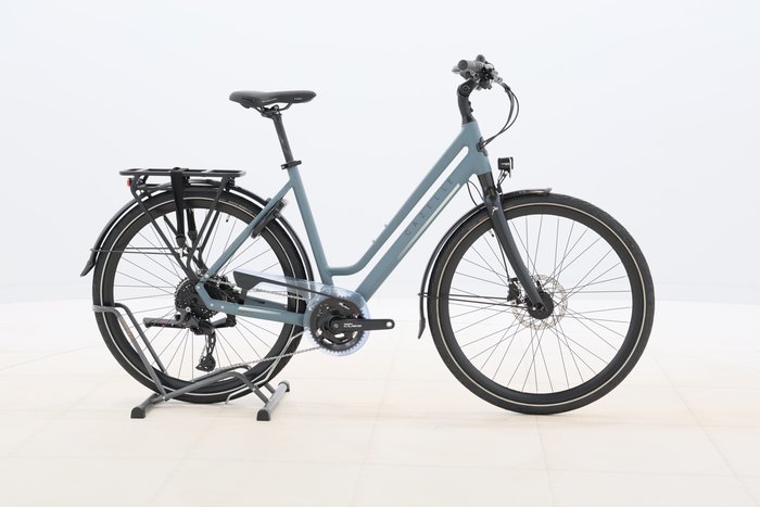 Gazelle CHAMONIX T20 2025