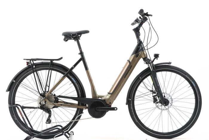 Kreidler VITALITY ECO 7 SPORT CX 2022