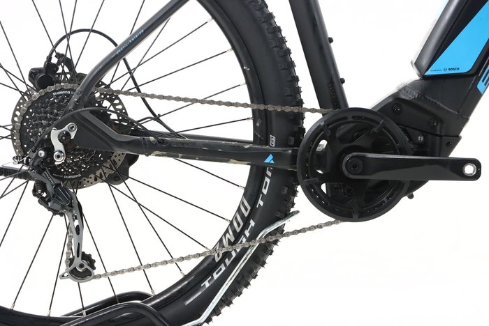 Bulls LT CX 500 2022