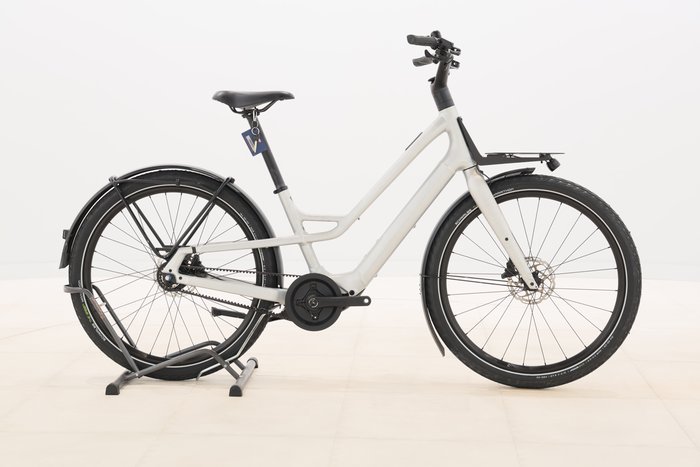 Specialized TURBO COMO SL 5.0 2022