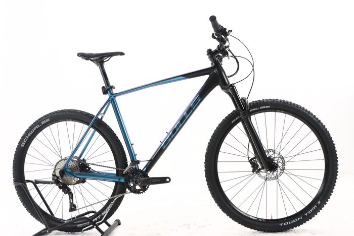 Bulls COPPERHEAD 3 29 2022