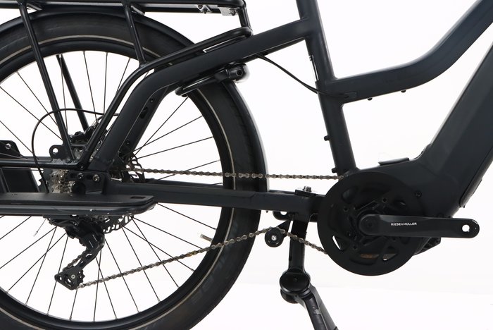 Riese & Müller MULTICHARGER2 MIXTE GT FAMILY 2023