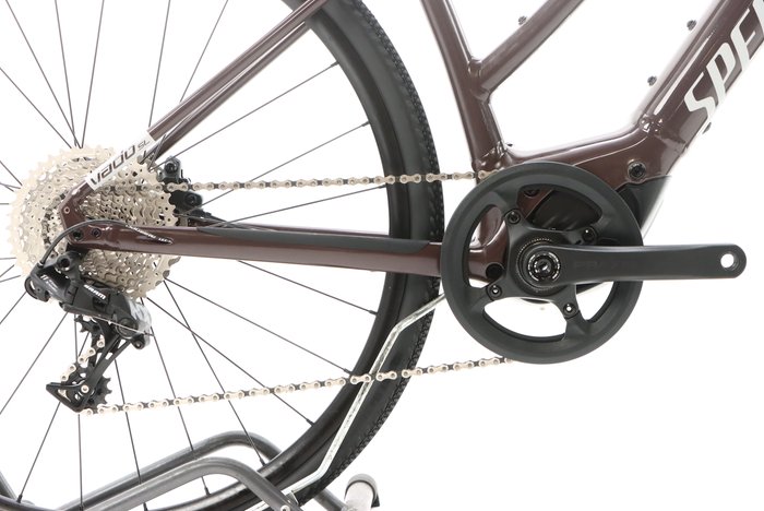 Specialized TURBO VADO SL 4.0 2021