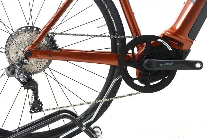 Bulls GRINDER EVO CX 500 2021