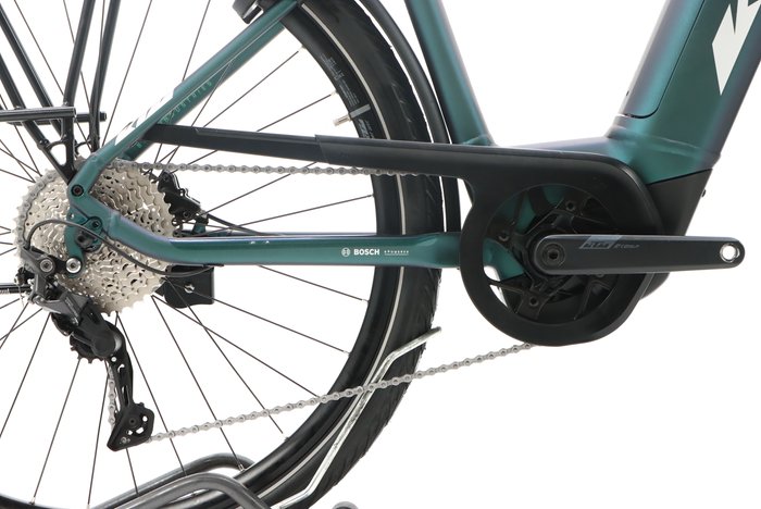 Ktm MACINA TOUR CX 510 2023