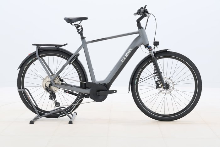 Cube TOURING HYBRID EXC 625 2023