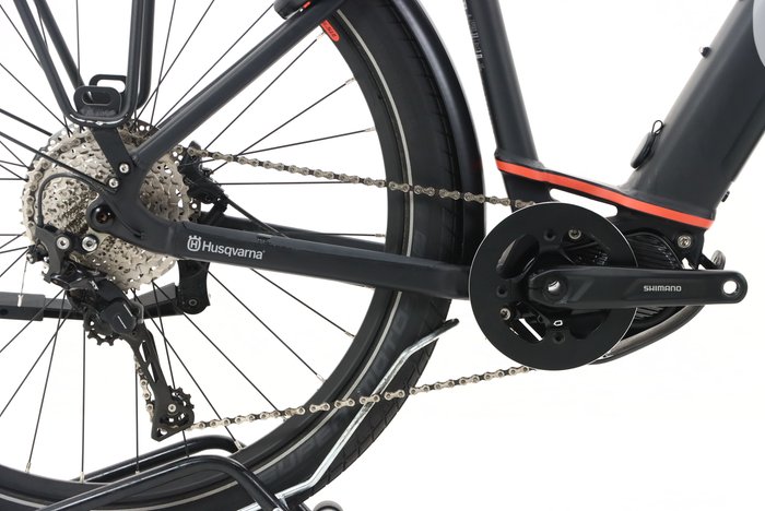 Husqvarna GRAN TOURER 3 2022