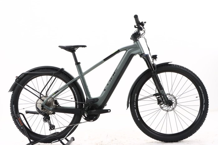 Cube REACTION HYBRID PRO 625 ALLROAD 2023