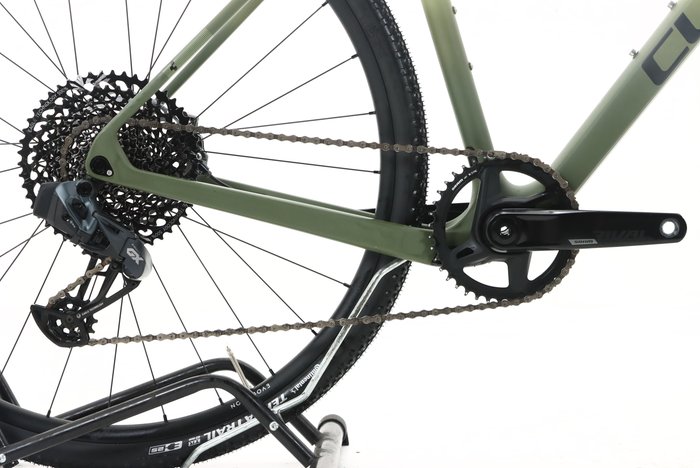 Cube Nuroad C:62 SLX 2023