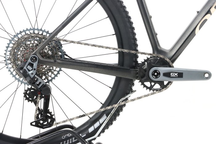 Orbea ALMA M21 2024