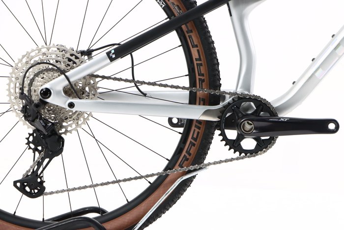 Cube AMS ZERO99 C:68X RACE 29 2023
