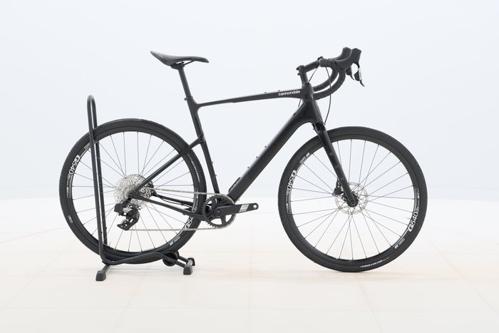 Cannondale Topstone Carbon Apex AXS 2024