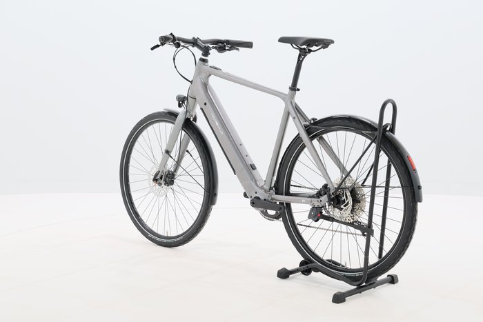 Velo de Ville 6TY DEORE 12 2023