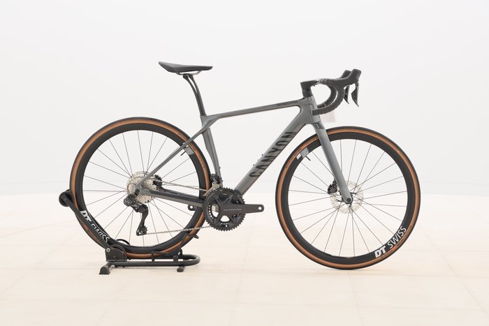 Canyon ENDURACE CF SLX 8 DI2 2025
