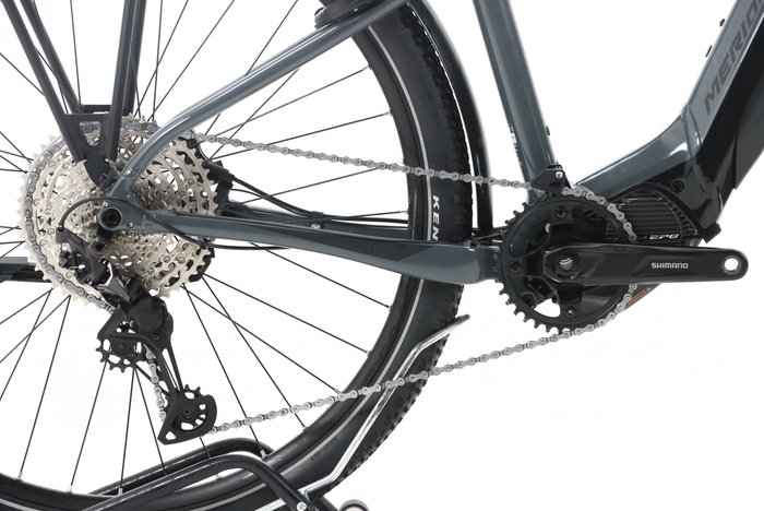 Merida EBIG.NINE 700 EQ 2024