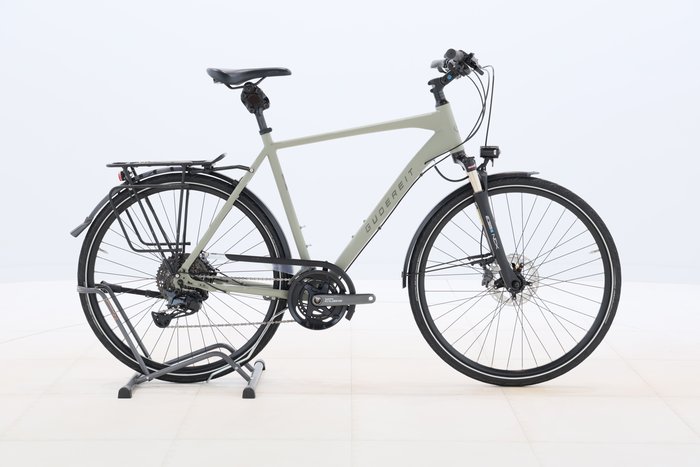 Gudereit LC 90 EVO 2025