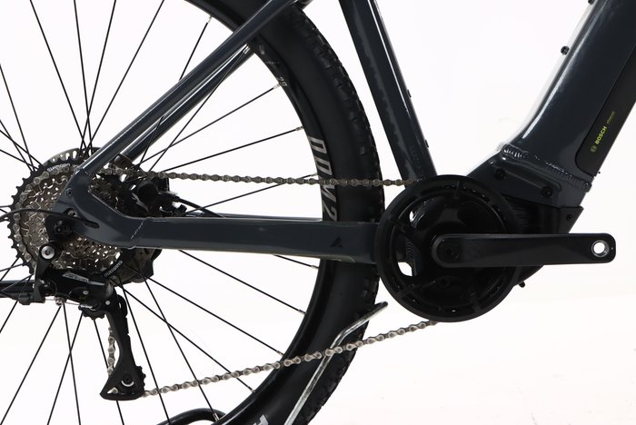 Bulls LT CX EVO 29 750 2023
