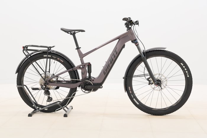 Giant STANCE E+ EX 2023