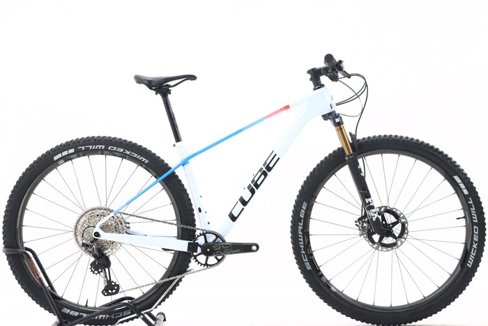 Cube ELITE C:68X SLX 2023