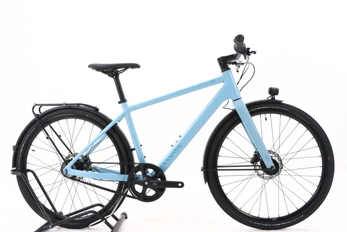 Canyon Commuter 6 2023