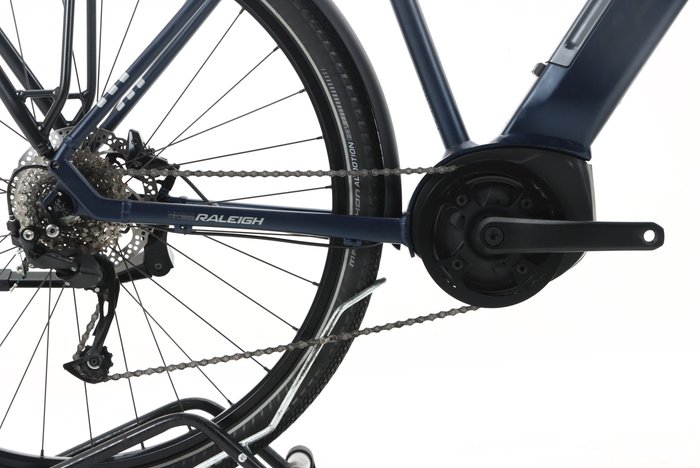 Raleigh KENT 9 2022