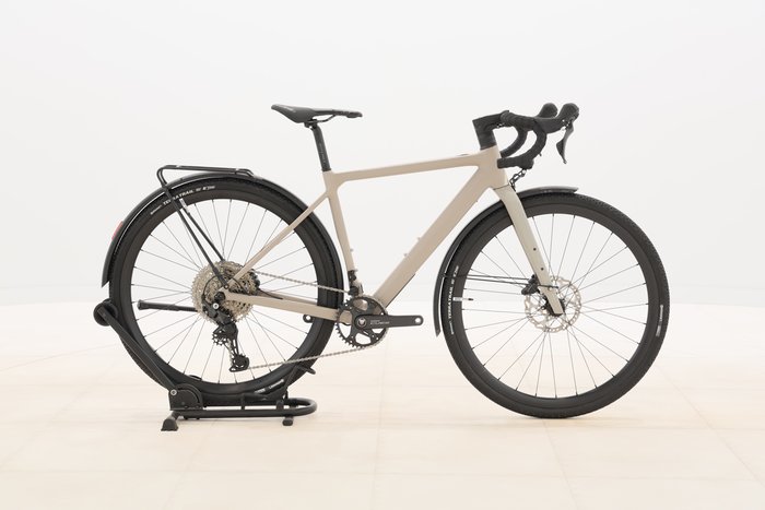 Rose BACKROAD AL PLUS EQ 2025