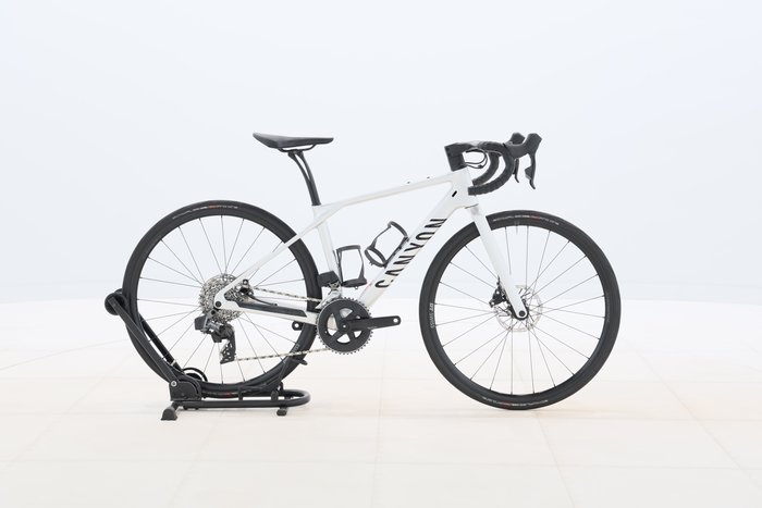 Canyon Endurace CF 7 AXS 2024