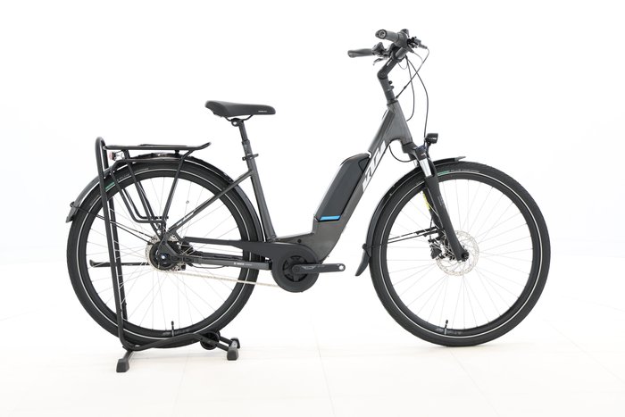 Ktm MACINA CENTRAL 5 2022