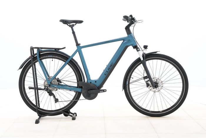 Cube Kathmandu Hybrid One 750 2023