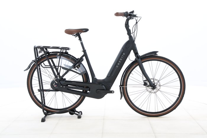 Gazelle ARROYO C8 HMB ELITE 500 2023