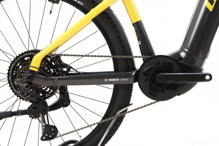 Ghost E-Teru Advanced 2023