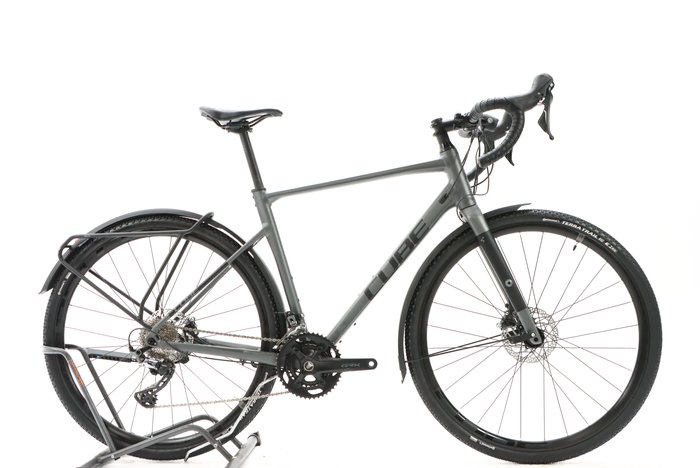 Cube NUROAD RACE FE 2022