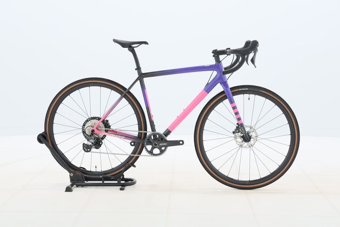 Specialized CRUX COMP 2024