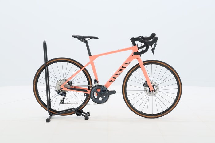 Canyon Endurance CF 8 2022
