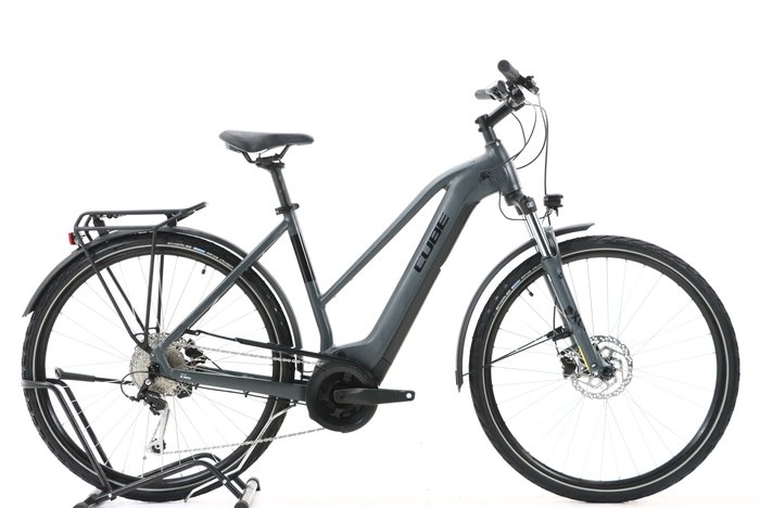 Cube TOURING HYBRID ONE 625 2021
