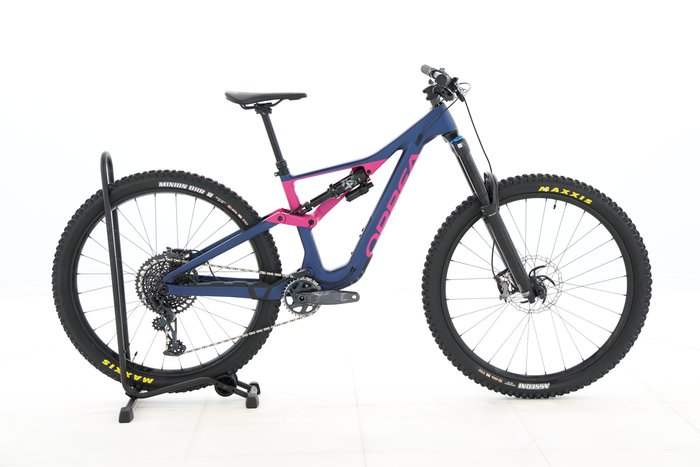 Orbea RALLON M10 2022